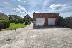 Wohnhaus mit zwei Wohnungen in Berumerfehn!
Objekt-Nr.: 24-090-S – Die vollständige Adresse der Immobilie erhältst du vom Anbieter., 26532 Großheide – Vorschaubild 21