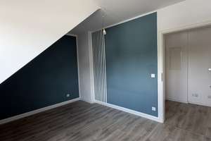 Helle, großzügige 4 Zimmer-Wohnung mit  Gäste-WC – Am Badezentrum 154, 47800 Bockum, Krefeld – Vorschaubild 14