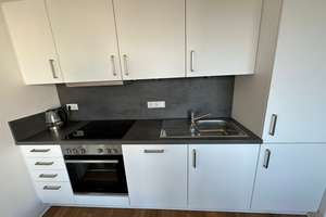 **TOP MODERN** Helle 2-Zimmer-Wohnung mit Einbauküche und Balkon! – Töpferhof 1, 49078 Hellern, Osnabrück – Vorschaubild 6