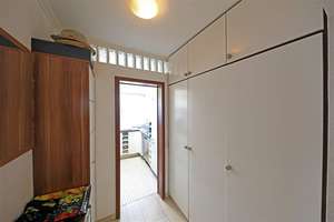 Immobilien Richter: Hereinspaziert ins neue Glück: 2-Zimmer-Gartenwohnung in bester Lage – Die vollständige Adresse der Immobilie erhältst du vom Anbieter., 40474 Stockum, Düsseldorf – Vorschaubild 2