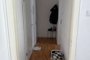 Schöne 2,5-Zimmer-Wohnung in Krefeld – Dionysiusstraße 87, 47798 Stadtmitte, Krefeld – Vorschaubild 5