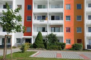 5-Raum-Maisonette-Wohnung mit Balkon – Alfred-Neubert-Str. 35, 9123 Markersdorf, Chemnitz – Vorschaubild 9