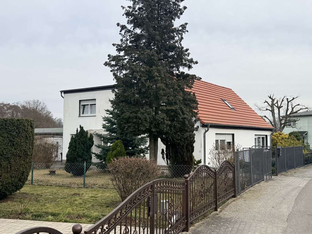 Immobilie in Spremberg - Solide Doppelhaushälfte  in Spremberg - Bild 3