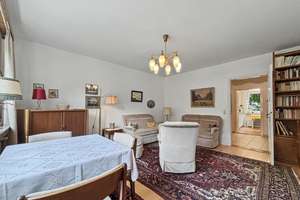 Attraktive Kapitalanlage oder neues Zuhause: 2,5-Zimmer-Hochparterre-Wohnung in Flensburg-Mürwik – Die vollständige Adresse der Immobilie erhältst du vom Anbieter., 24944 Friedheim, Flensburg – Vorschaubild 5