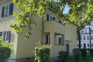 Möblierte Maisonettewohnung in Dresden-Klotzsche – Natur & perfekte Anbindung – Königsbrücker Strasse 44, 1109 Klotzsche (Stadtteil), Dresden – Vorschaubild 3