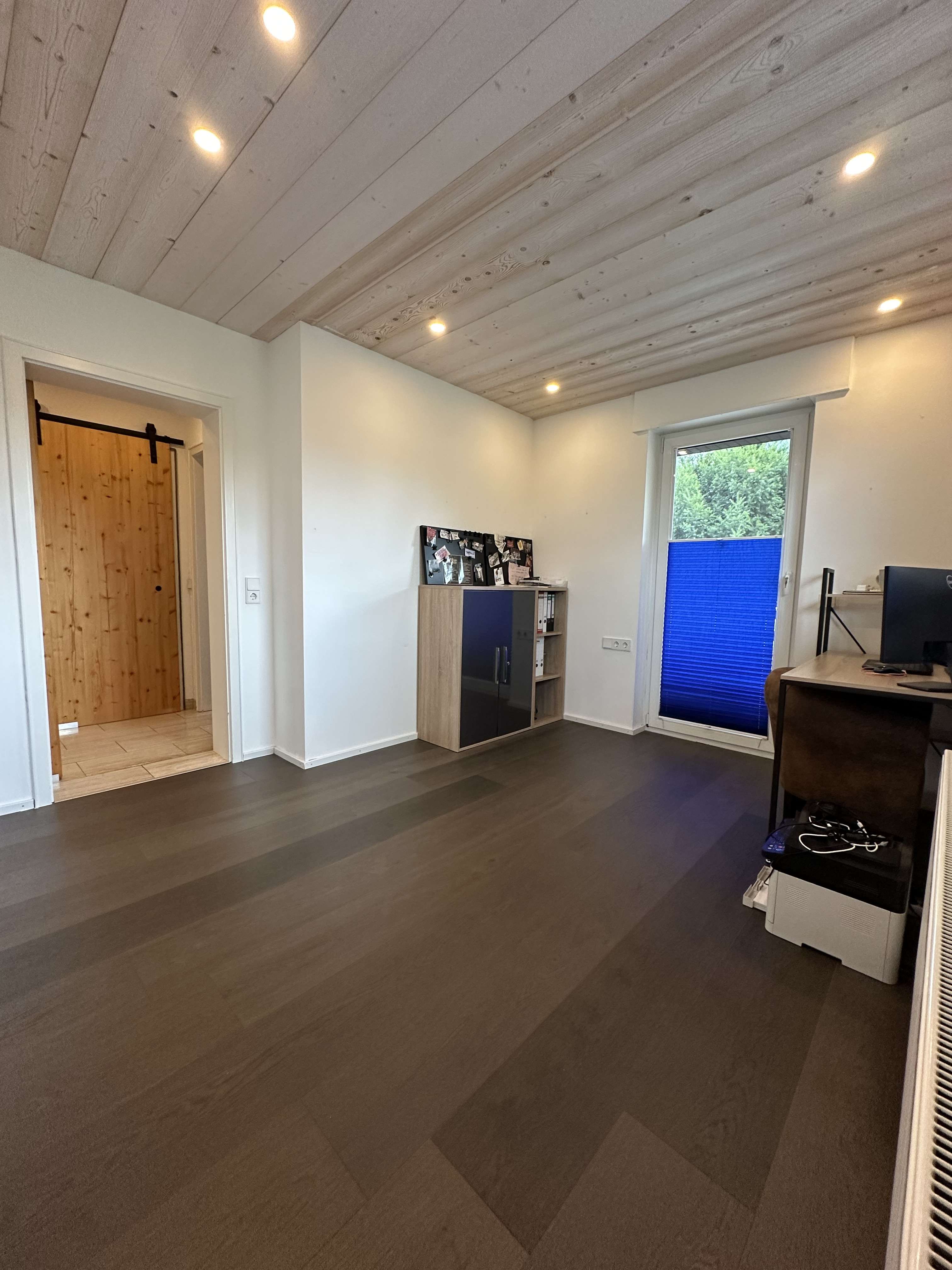 Immobilie in Walddorfhäslach - Provisionsfreies  Wohn- und Geschäftshaus - Ein verborgenes Juwel mit vielseitigem Potenzial - Bild 4