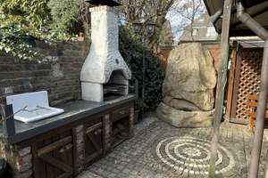 Gemütliches Reihenhaus mit schönem Garten, Werkkeller, Partyraum und großem Dachstudio  – Die vollständige Adresse der Immobilie erhältst du vom Anbieter., 51107 Ostheim, Köln – Vorschaubild 10