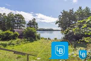 See, Sonne, Zuhause – exklusive Immobilie am Stocksee mit Seegrundstück – Die vollständige Adresse der Immobilie erhältst du vom Anbieter., 24326 Stocksee – Vorschaubild 10