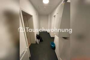 Tauschwohnung: Wohnen im Stadtzentrum.