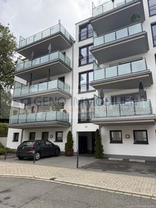 GENO-WOHNEN im Kahlenbergviertel