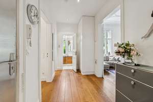 Stilvoll residieren, im Grünen aufblühen – Die vollständige Adresse der Immobilie erhältst du vom Anbieter., 12247 Lankwitz, Berlin – Vorschaubild 7