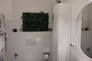 Helle 3 Zimmer Wohnung mit Balkon in Dortmund Innenstadt – Die vollständige Adresse der Immobilie erhältst du vom Anbieter., 44137 Dorstfelder Brücke, Dortmund – Vorschaubild 9