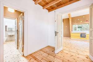 Architektonische Raffinesse auf ca. 180 m² in Ökologischer Bauweise – Die vollständige Adresse der Immobilie erhältst du vom Anbieter., 14469 Nauener Vorstadt, Potsdam – Vorschaubild 7