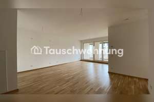 Tauschwohnung: Moderne 4-Raum-Wohnung Leipzig Südvorstadt mit Südbalkon – 4275 Südvorstadt, Leipzig – Vorschaubild 2