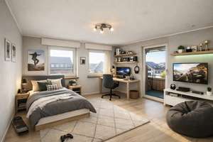 Vielseitiges Modernisierungspotenzial - Sanierungsobjekt in Amelsbüren – Die vollständige Adresse der Immobilie erhältst du vom Anbieter., 48163 Amelsbüren, Münster – Vorschaubild 8