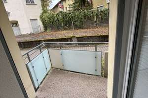 Möblierte 2.Zimmer Whg. in sehr ruhigen, zentralen Lage – Bachwiesenstr. 25 25, 70199 Südheim, Stuttgart – Vorschaubild 7