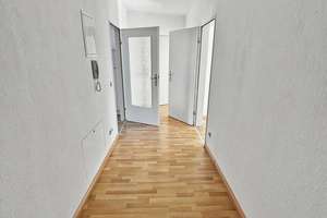 Sofort bezugsfrei: Helle 3-Zimmer Altbau-Wohnung in Top-Zustand – Die vollständige Adresse der Immobilie erhältst du vom Anbieter., 9130 Sonnenberg, Chemnitz – Vorschaubild 8