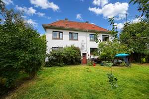 Attraktive 2-Zimmer-Wohnung in Stadtnähe!