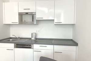 Lage, Grundriss, Preis - bezugsfreie 2-Zimmer-Wohnung – Chausseestraße 122, 10115 Mitte (Ortsteil), Berlin – Vorschaubild 9