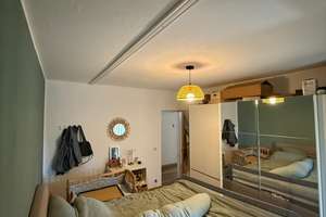 3-Zimmer-Wohnung in Köln-Bocklemünd am Wald – Buschweg 23, 50829 Bocklemünd/Mengenich, Köln – Vorschaubild 12