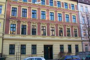 Attraktive Dachgeschosswohnung im Herzen von Stadtfeld – Hans Löscher Straße 22, 39108 Magdeburg – Vorschaubild 1