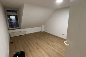 Sanierte 1 Raum DG mit EBK Wohnung Südvorstadt – Emilienstraße 8, 4107 Zentrum-Süd, Leipzig – Vorschaubild 5