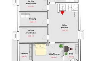 Familienparadies zu mieten oder kaufen - Greif schnell zu! - Dein neues Zuhause in Prisdorf - – Pinneberg (Kreis) – Vorschaubild 30