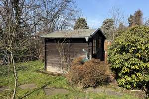 Großzügiges Ein- Zwei- Dreifamilienhaus in Köln Dünnwald mit wunderschönem Garten und großer Garage – Neckarweg 37, 51061 Höhenhaus, Köln – Vorschaubild 18