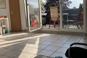schöne Wohnung mit Balkon in Schelsen