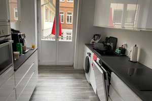 attraktive 3-Zimmer-Wohnung mit 2 Balkonen in Wiesbaden – Die vollständige Adresse der Immobilie erhältst du vom Anbieter., 65183 Mitte, Wiesbaden – Vorschaubild 25