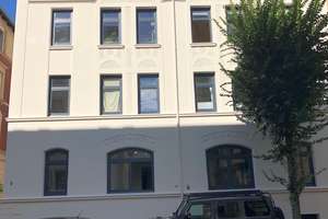 Modernisierte 3-Raum-DG-Wohnung mit EBK im östlichen Ringgebiet Braunschweig – Comeniusstraße 3, 38102 Östliches Ringgebiet, Braunschweig – Vorschaubild 17