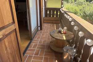 Traumhafte Doppelhaushälfte mit Garten, Doppelgarage und Carport zu verkaufen. – Garmisch-Partenkirchen (Kreis) – Vorschaubild 23