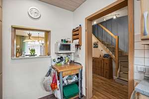 Attraktives Haus mit vier Zimmern mit Einbauküche in Friedrichshafen – Die vollständige Adresse der Immobilie erhältst du vom Anbieter., 88048 Friedrichshafen – Vorschaubild 12