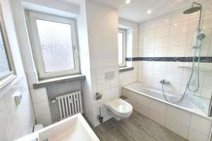 Inrath- 4 Zi, Balkon & Blick ins Grüne. Ideal für die junge Familie, Garage möglich – Die vollständige Adresse der Immobilie erhältst du vom Anbieter., 47803 Inrath/Kliedbruch, Krefeld – Vorschaubild 15