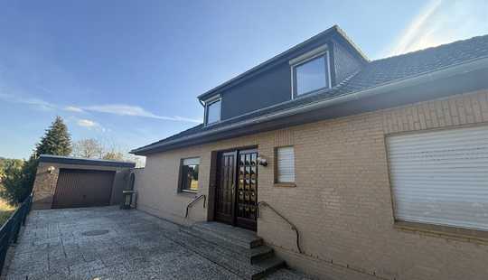 Bild von ***RESERVIERT***
Charmantes Einfamilienhaus am Rande eines Naturschutzgebietes