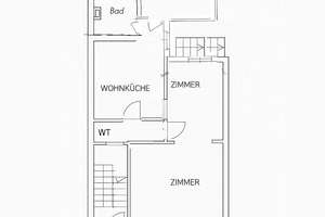 Charme & Potenzial: Reihenmittelhaus im Sonnenhügel - provisionsfrei – Die vollständige Adresse der Immobilie erhältst du vom Anbieter., 49088 Sonnenhügel, Osnabrück – Vorschaubild 9