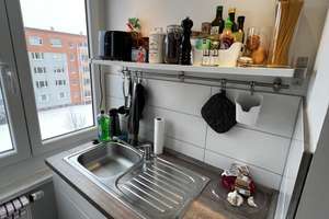 Helle, ruhige 2-Zimmer-Wohnung in Eutritzsch – ab 01.04.2026 – Bernburger Straße 19, 4129 Eutritzsch, Leipzig – Vorschaubild 8