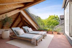 **Vorankündigung** Ein Zuhause mit Charakter – großzügige Villa mit besonderem Flair – Die vollständige Adresse der Immobilie erhältst du vom Anbieter., 82049 Pullach im Isartal – Vorschaubild 14