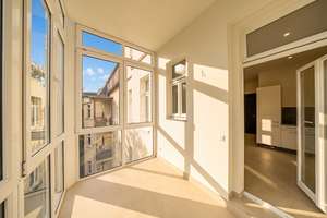 Renovierung 2026 | 4-Zimmer-Wohnung im Gründerzeithaus mit Wintergarten und Balkon | Provisionsfrei – Menckestraße 14, 4155 Gohlis-Süd, Leipzig – Vorschaubild 16