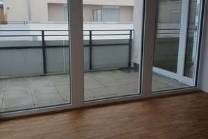Attraktive 2-Zimmerwohnung mit Terrasse und EBK – Virchowstraße 7c, 66119 St. Arnual, Saarbrücken – Vorschaubild 5