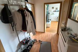 Freundliche Dreizimmerwohnung mit Stellplatz und eigenem Gartenteil – Wasserbettstraße 16, 68542 Heddesheim – Vorschaubild 16