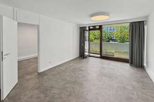 Großzügige, helle 4-Zimmer-Wohnung in München-Schwabing nahe Luitpoldpark – Die vollständige Adresse der Immobilie erhältst du vom Anbieter., 80796 Am Luitpoldpark, München – Vorschaubild 8