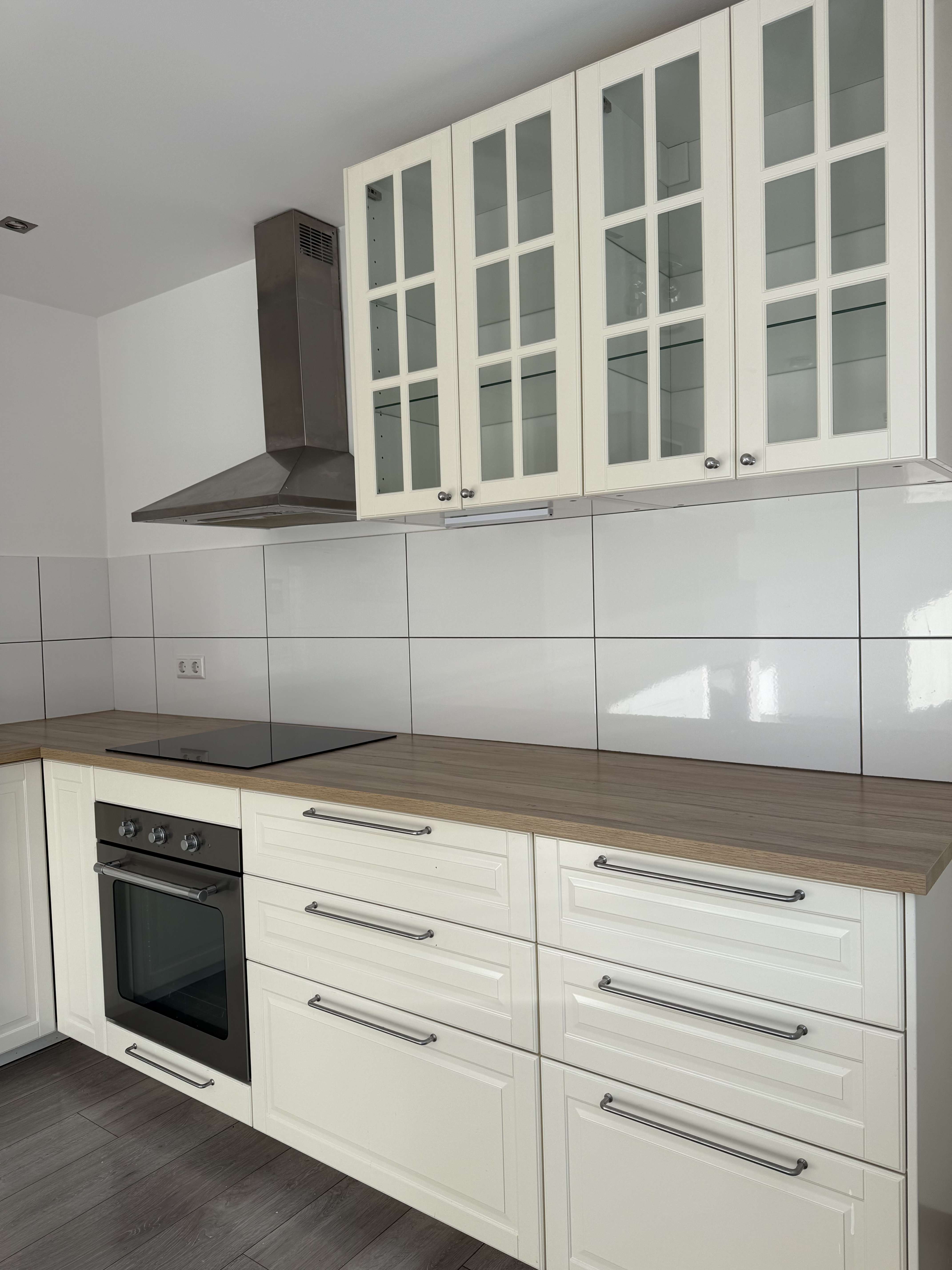 Immobilie in Ingoldingen - Neuwertiger Bungalow ideal für Singles, Paare oder Alleinerziehende - Bild 2