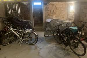 ~ Juwel im Barockviertel/Königstraße  ~ charmante Wohnung ~ ruhig, im Garten! ~ 1.OG ~ 2 Balkone!  ~ – Die vollständige Adresse der Immobilie erhältst du vom Anbieter., 1097 Innere Neustadt, Dresden – Vorschaubild 20
