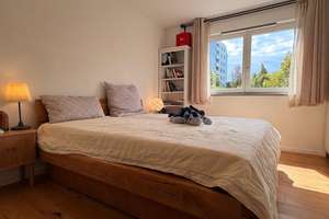 Familienfr. 4-Zi.-Whg. mit Loggia & TG-Stellplatz in München-Am Hart (privat) – Die vollständige Adresse der Immobilie erhältst du vom Anbieter., 80937 Am Hart, München – Vorschaubild 7