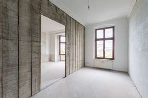 Prenzlauer Berg: 3-Zimmer-Wohnung mit Potenzial zur Gestaltung – Schönhauser Allee 150, 10435 Prenzlauer Berg, Berlin – Vorschaubild 4