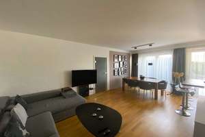 US TENANTS WELCOME    :::    PERFEKT für IHRE FAMILIE     :::      5 ZIMMER-NEUBAU-WOHNUNG – Die vollständige Adresse der Immobilie erhältst du vom Anbieter., 65197 Rheingauviertel / Hollerborn, Wiesbaden – Vorschaubild 9