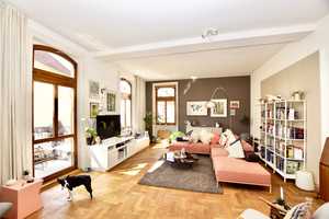 Top sanierte Altbauwohnung in Wiesbaden – Wiesbaden – Vorschaubild 1