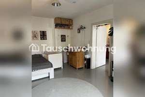 Tauschwohnung: Suche 3-Zimmer-Wohnung in München zum Tausch