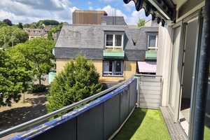 Altersgerechte komplett sanierte Wohnung mit Balkon und Aufzug in Zentraler Lage – Teichstraße 4, 42277 Wuppertal – Vorschaubild 9